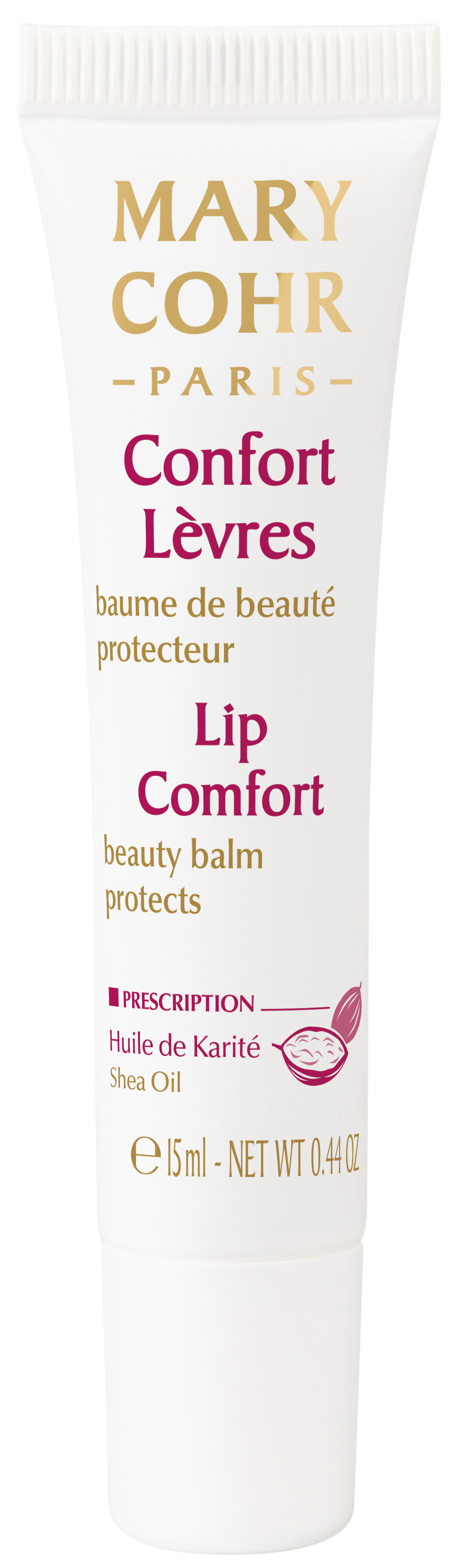 Lip Comfort